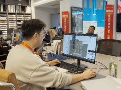 为家拆市场带来了史无前例的成长机